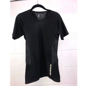 COMPRESSION workout shirt